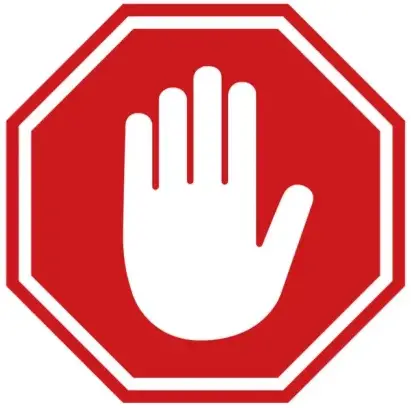 AdBlock Image